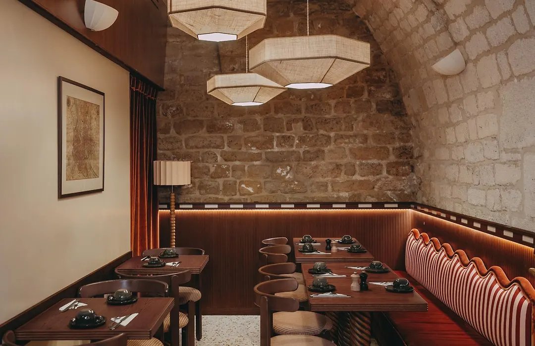 Hôtel Belloy-1